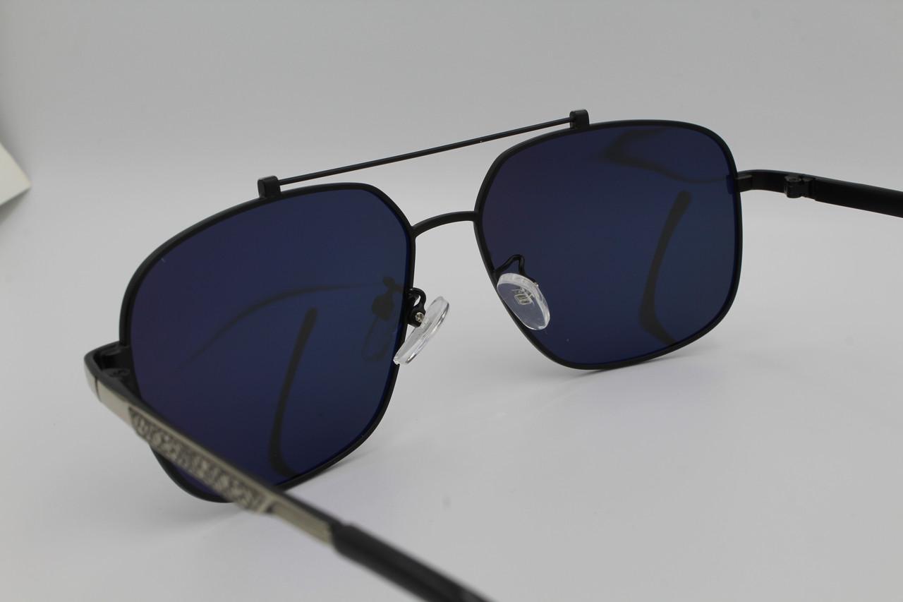 Сонцезахисні окуляри чоловічі поляризаційні 7704 С4 (2595507942) - фото 7 Сонцезахисні окуляри чоловічі поляризаційні 7704 С4 (2595507942) - фото 7