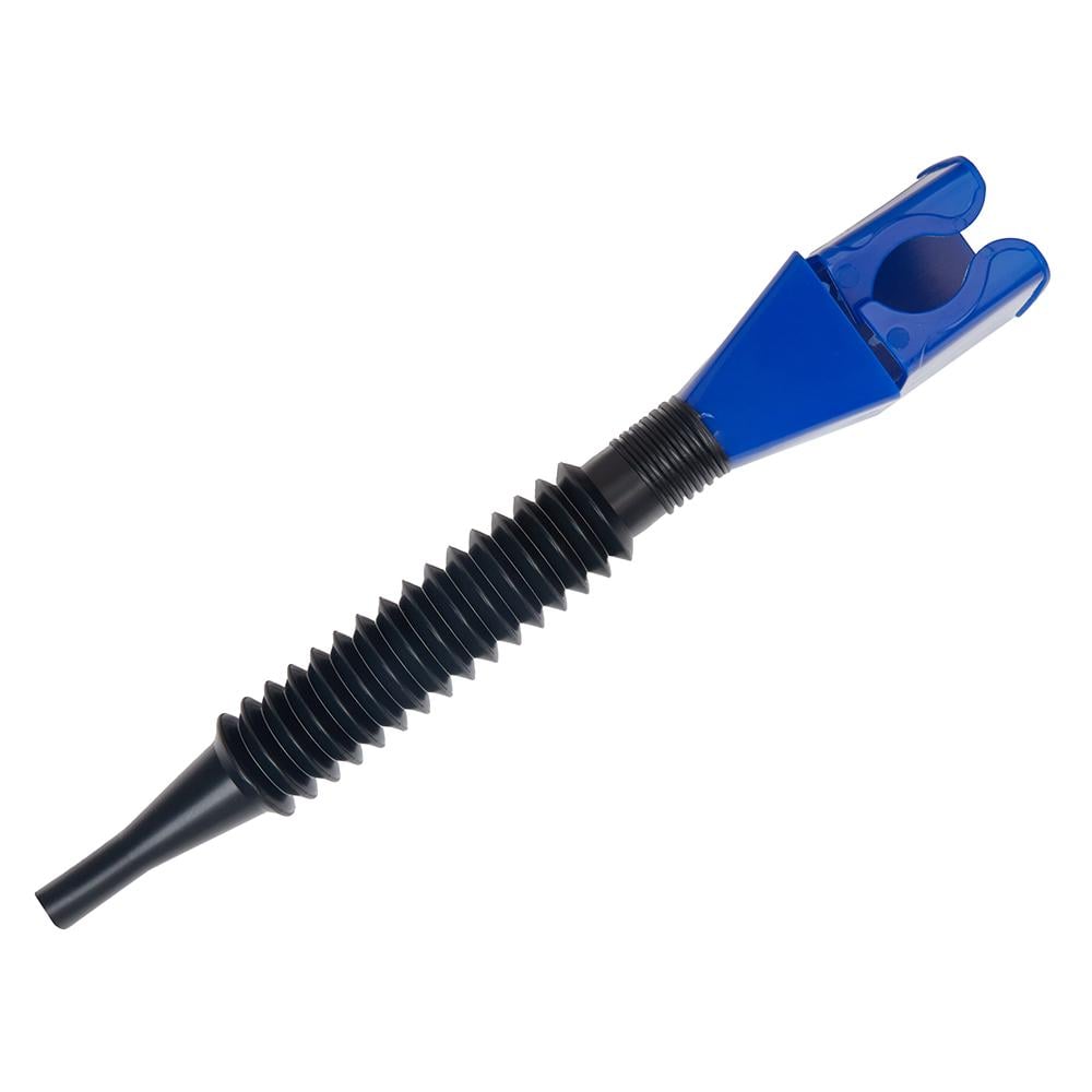 Лійка універсальна Vitol VTDT-2804 гнучка (65645)