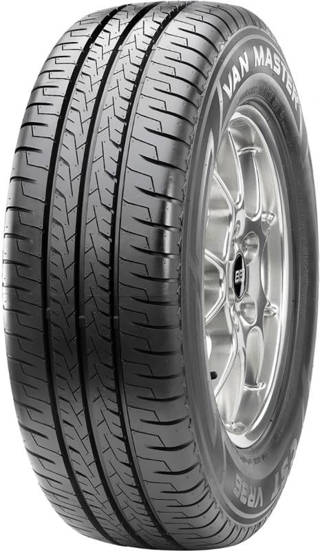 Шина летняя CST VAN MASTER VR36 195/80R14C 106/104R (2449882)