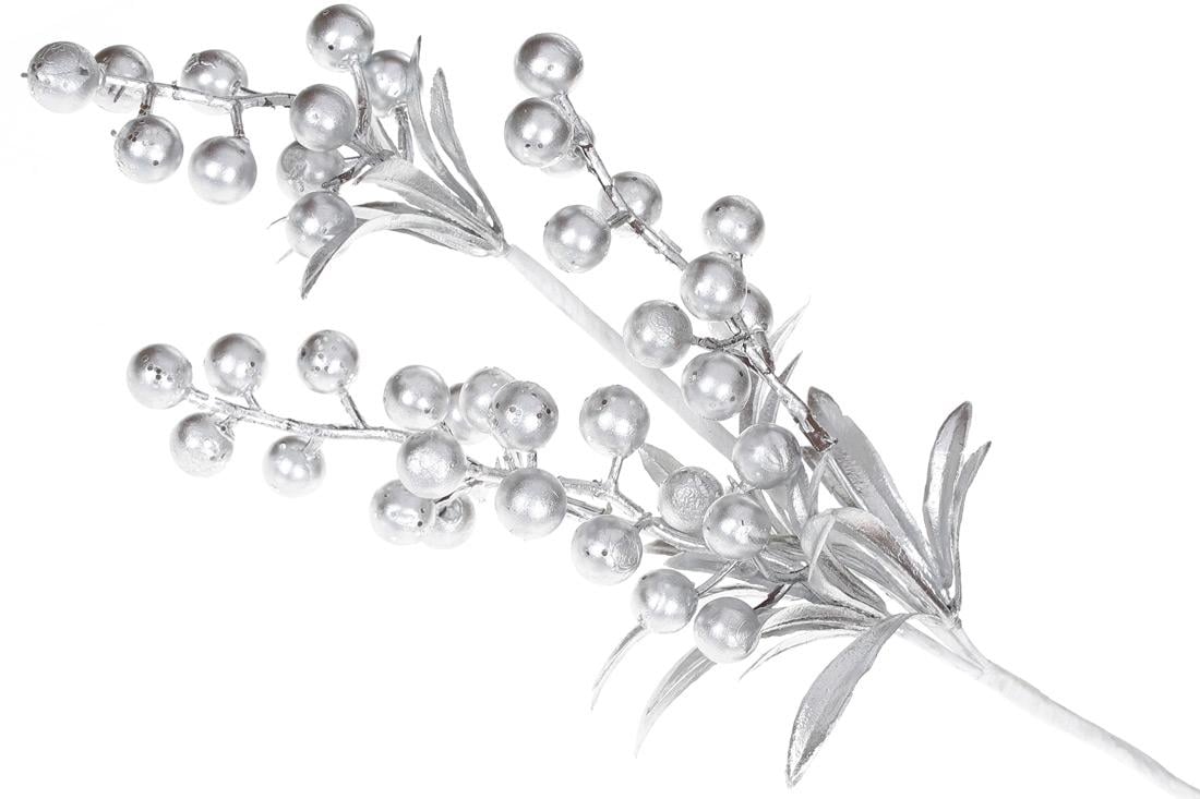 Декоративная ветка BonaDi 8 шт. (901-131)