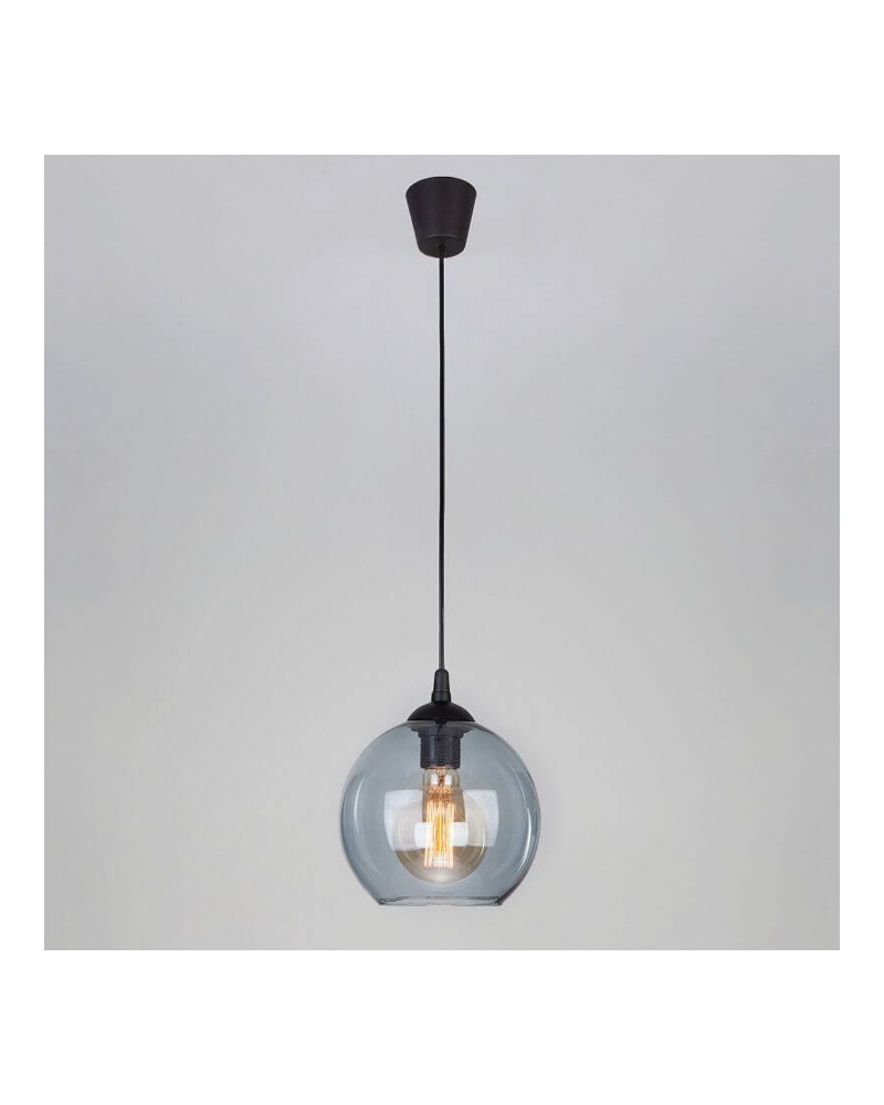 Светильник подвесной TK Lighting 4444 Cubus E27 1x15W IP20