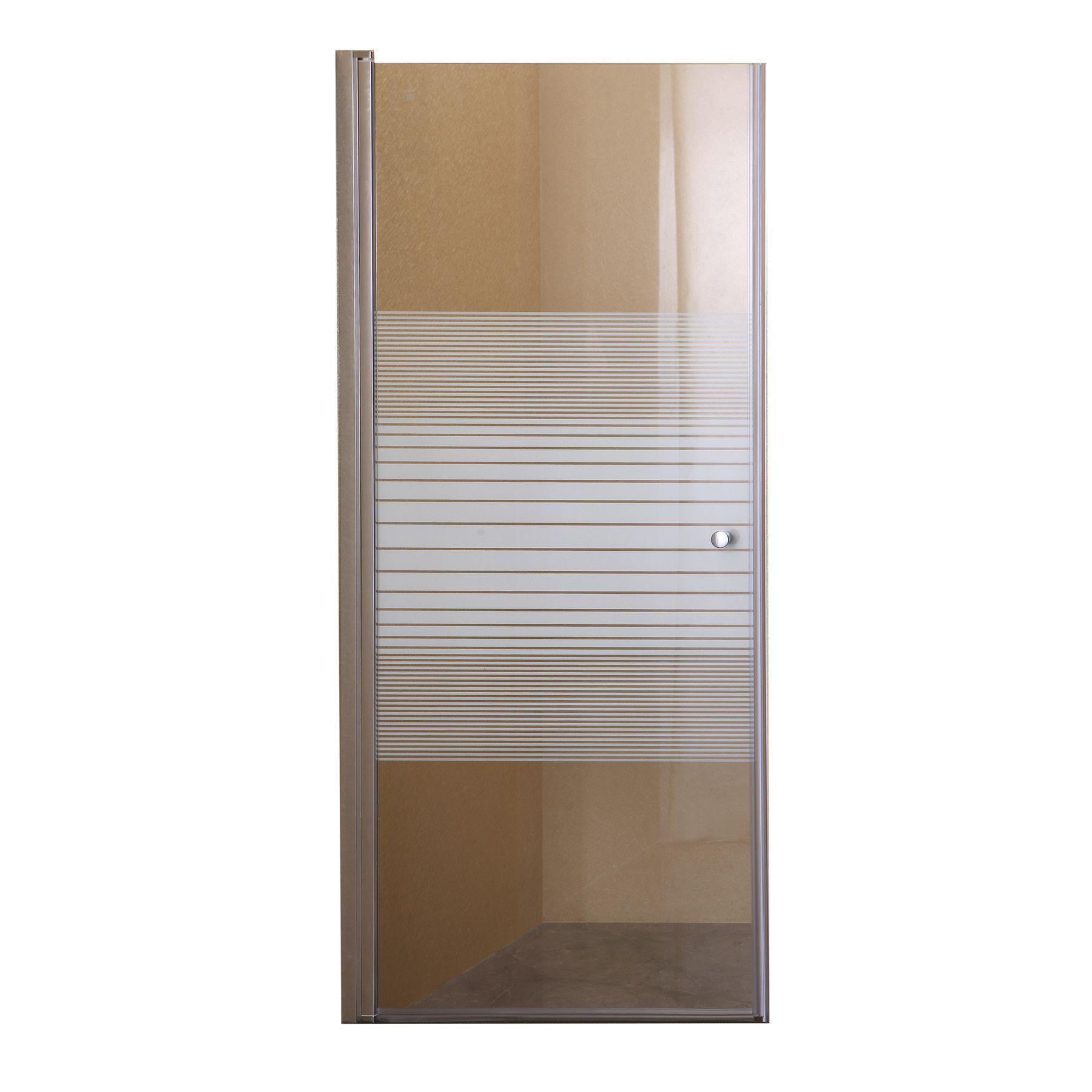Душові двері Bravo PROSNA 100TCW.Line (100W.Line) Душові двері Bravo PROSNA 100TCW.Line (100W.Line)