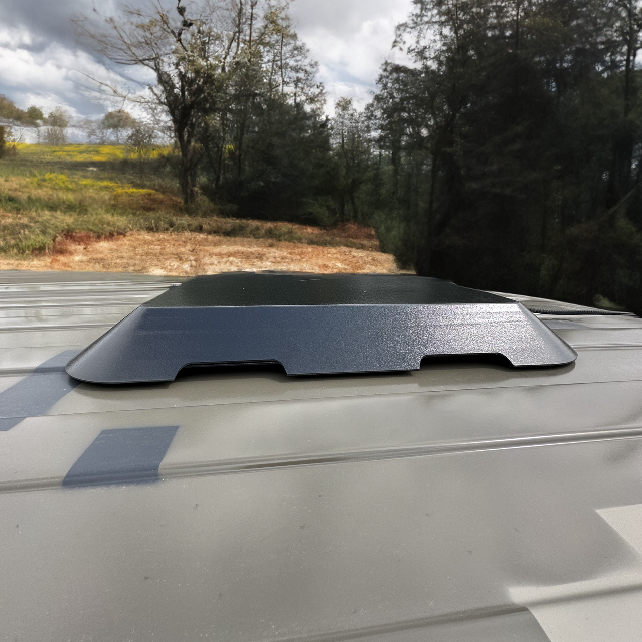 Термінал на дах Starlink V2 автомобільна версія Drivelink стандарт (2135564224) - фото 3