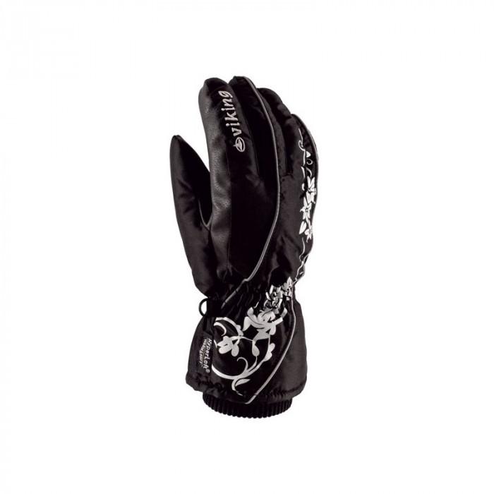 Перчатки Viking Neomi 5 Черный (VI-NEOMI-5-09) Перчатки Viking Neomi 5 Черный (VI-NEOMI-5-09)