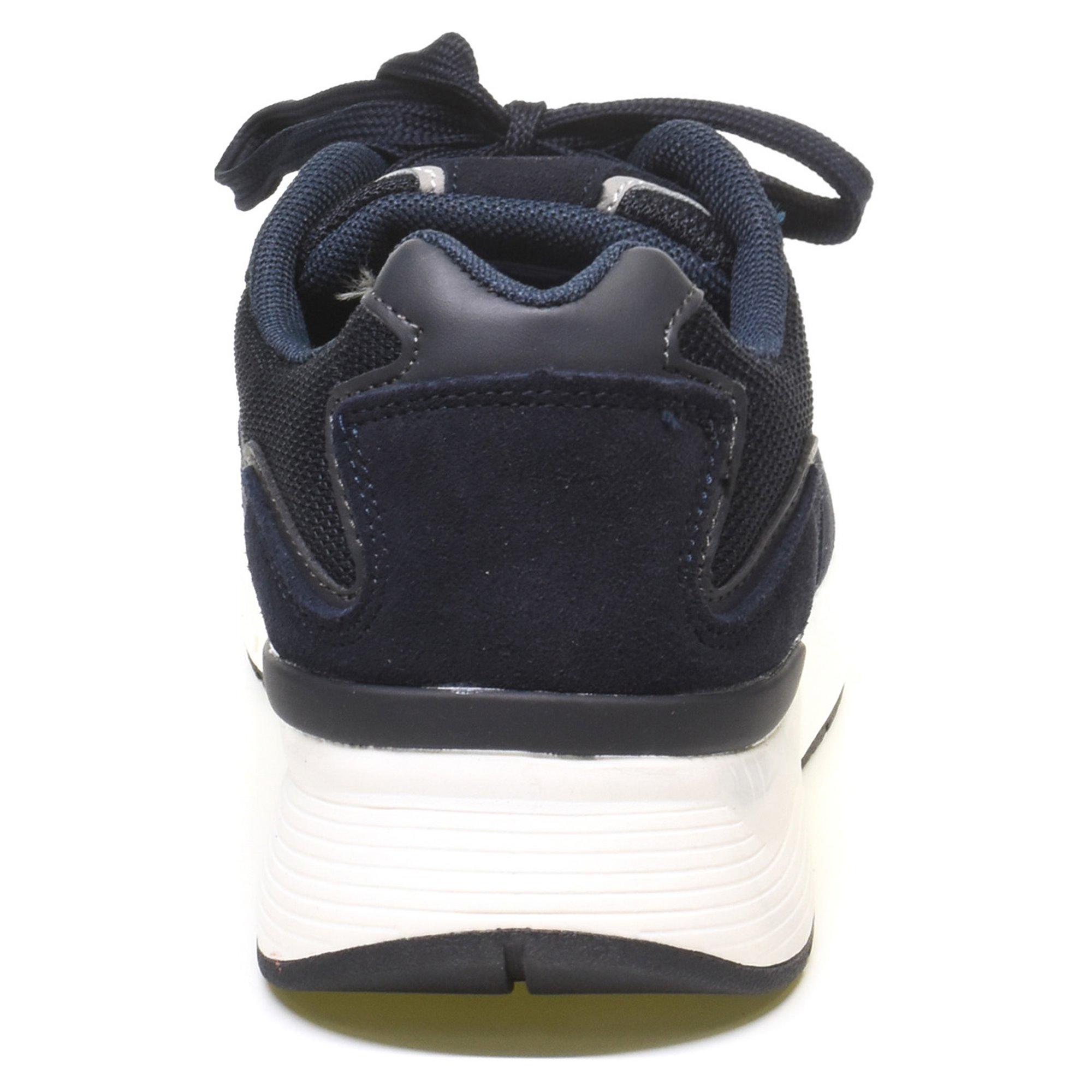 Кросівки чоловічі Crosby р. 42 Темно-синій (89095-42) - фото 10 Кросівки чоловічі Crosby р. 42 Темно-синій (89095-42) - фото 10