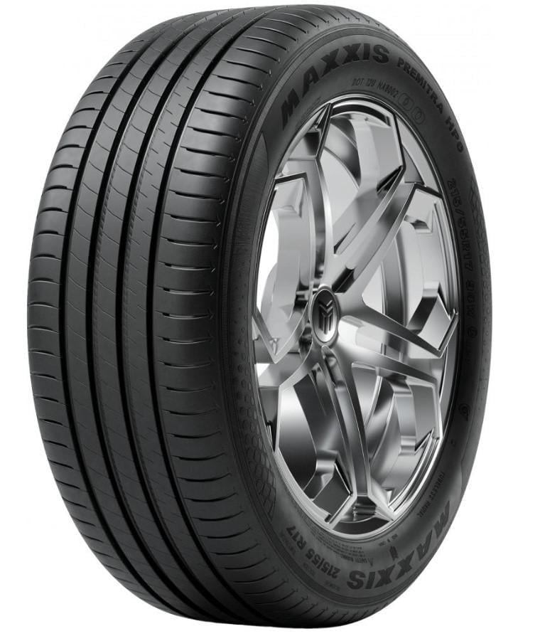 Автошина Maxxis Premitra HP6 215/60 R16 99W XL