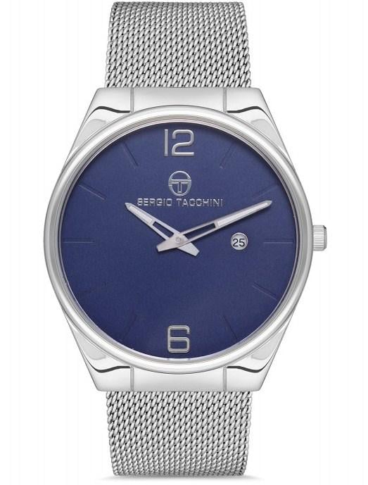 Наручний годинник чоловічий Sergio Tacchini ST.1.10108.6 (188742)