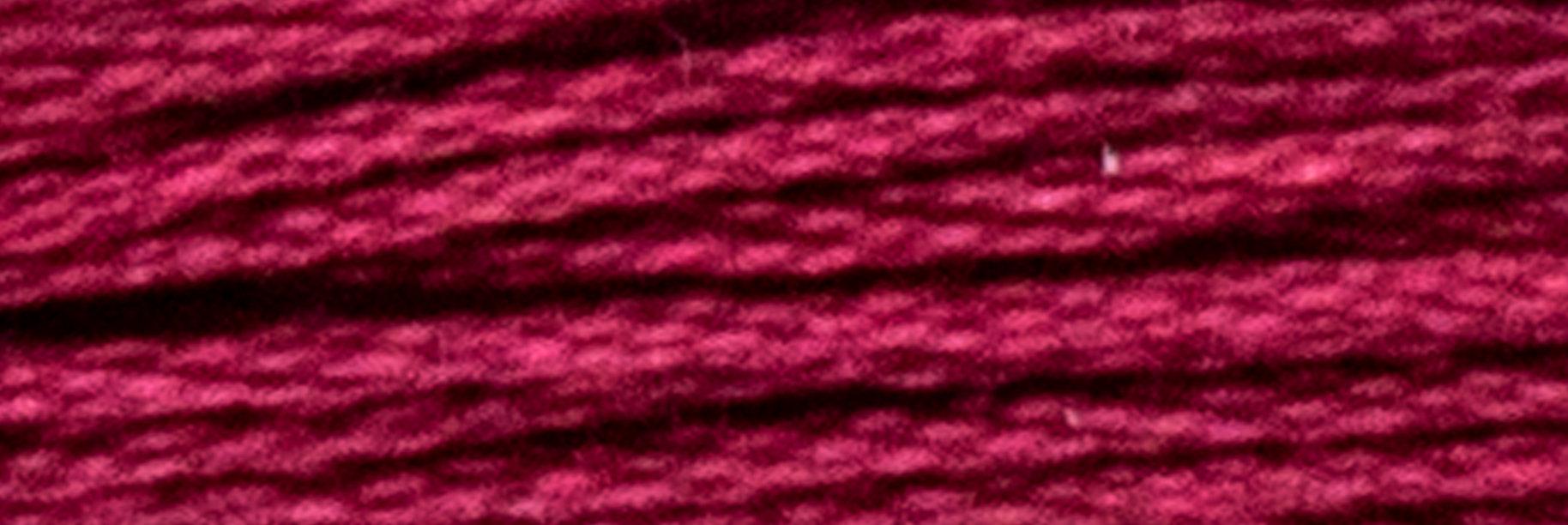 Муліне 29 Luca-S бавовна аналог DMC 814 Anchor 45 - фото 3 Муліне 29 Luca-S бавовна аналог DMC 814 Anchor 45 - фото 3