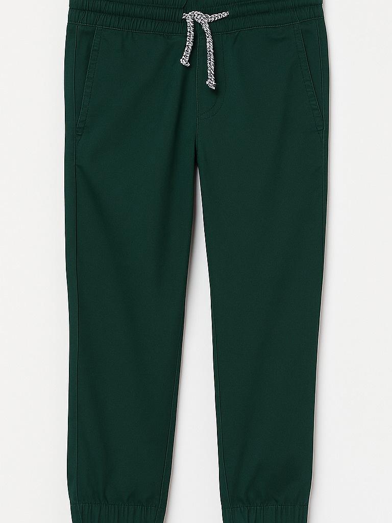 Джогери для хлопчиків H&M 116 см Смарагдовий (Х1710 9155814)