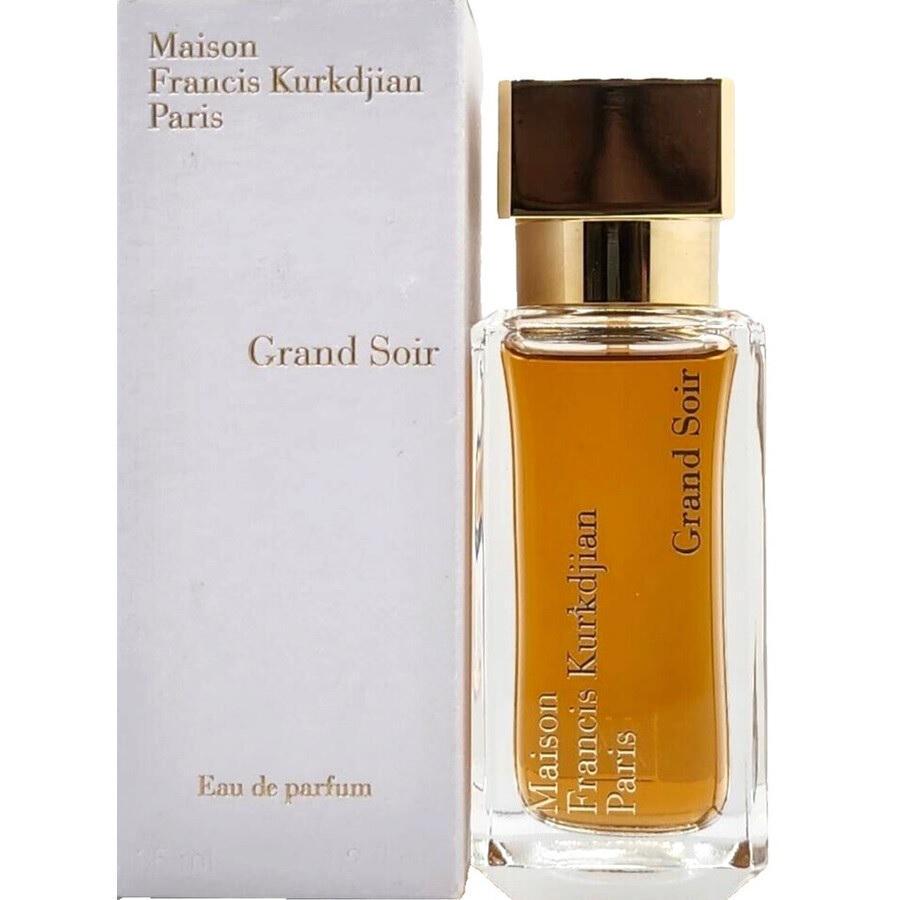 Парфюмерная вода унисекс Maison Francis Kurkdjian Grand Soir 35 мл (401779)