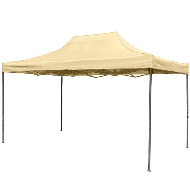 Палатка раздвижная 3x4,5 м Бежевый (sh345bej) Палатка раздвижная 3x4,5 м Бежевый (sh345bej)