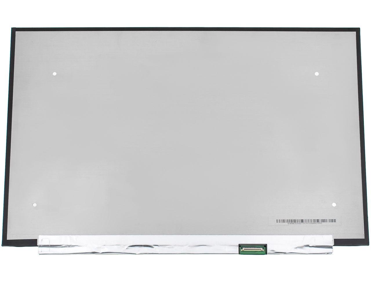 Матрица для ноутбука Asus M1603IA 16,0-16,4" 1920х1200 WUXGA 16:10 eDP 30 pin справа внизу (137448)