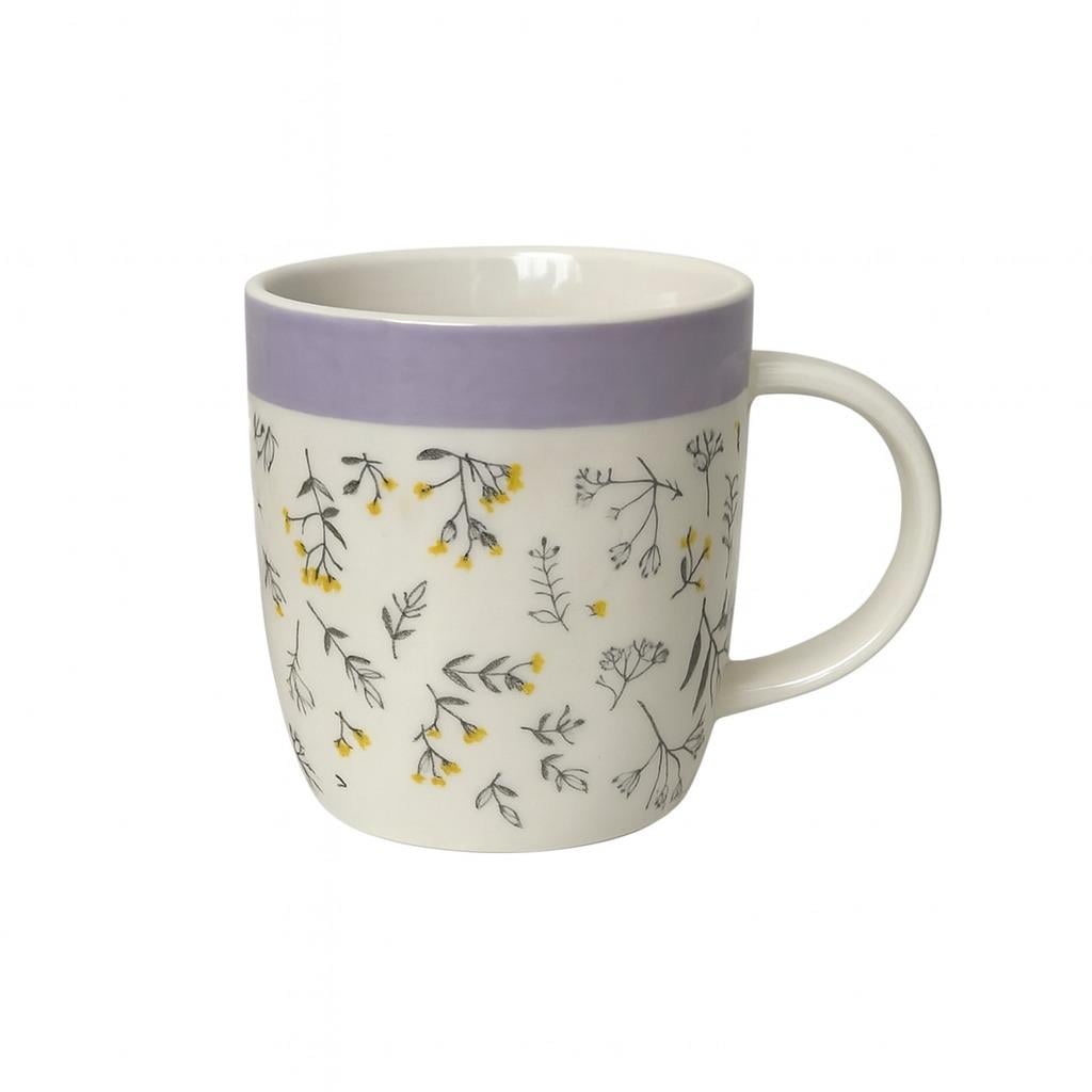 Чашка Flowers 360 мл (R34415)