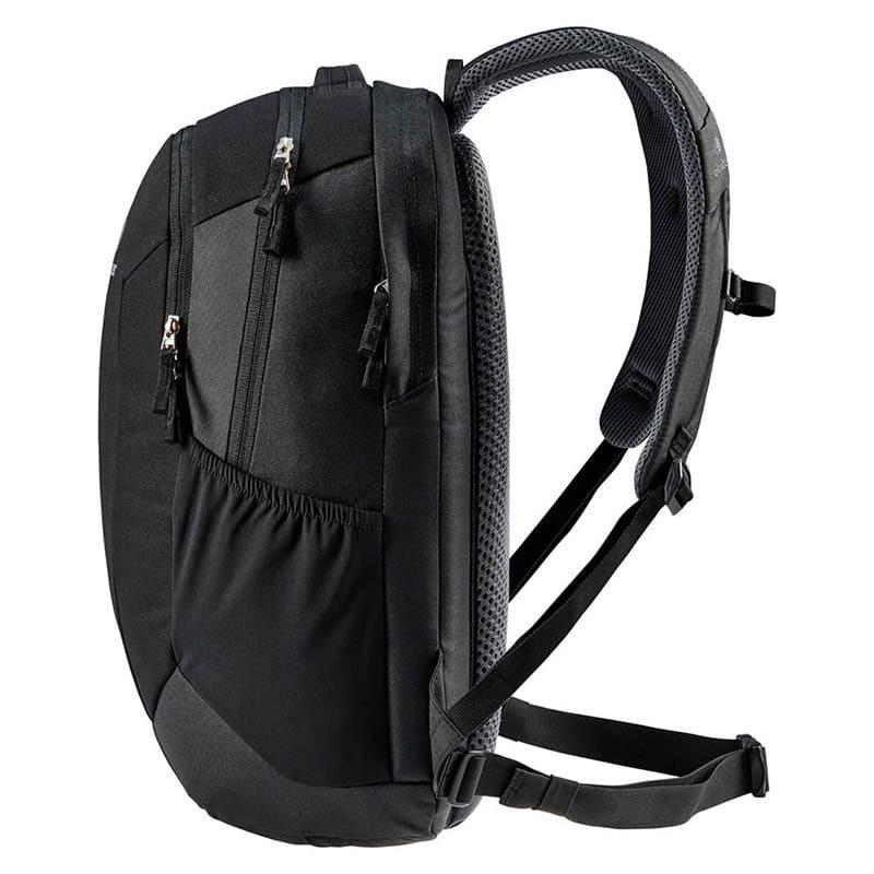 Городской рюкзак Deuter Giga 28 л Black (3812321 7000) - фото 2