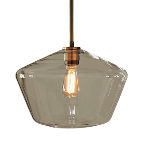 Подвес Shapeglass 42х30 см (031096-SHL)
