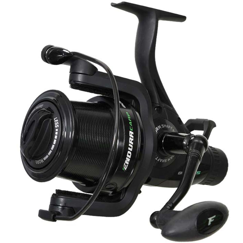 Котушка коропова Flagman Endura Carp 8000 FS (FLENDC8FS)