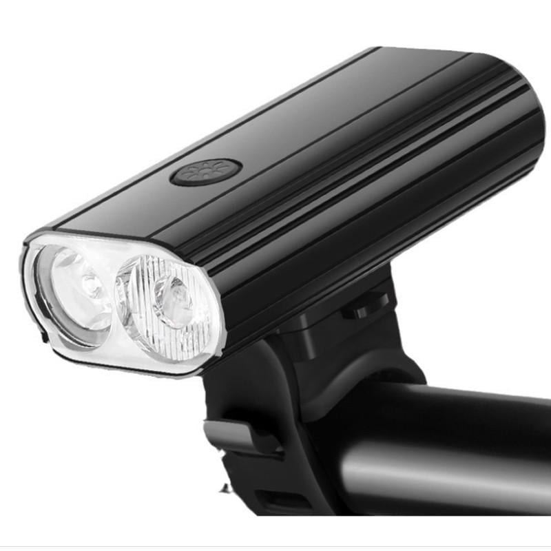 Вело фара Feel Fit BC-FL1732 для велосипеда 500 люменов 4400 mAh Вело фара Feel Fit BC-FL1732 для велосипеда 500 люменов 4400 mAh