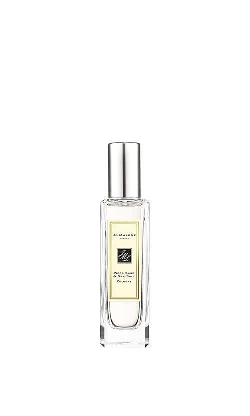 Парфумована вода Jo Malone Wood Sage & Sea Salt (25594)