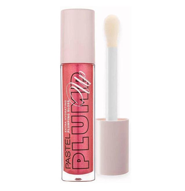 Блиск для об'єму губ Pastel Plump Up Extra Hydrayting Plumping 206 5,3 мл (18868) - фото 1