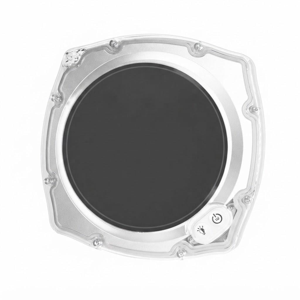 Світильник LED підводний для басейну AquaLight RGB з пультом ДК (35933810) Світильник LED підводний для басейну AquaLight RGB з пультом ДК (35933810)