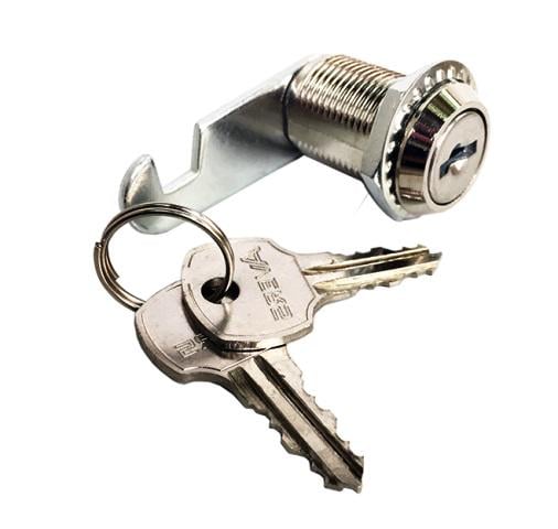 Замок поштовий Avers CAM-01/16-NI UA (2183760909) Замок поштовий Avers CAM-01/16-NI UA (2183760909)