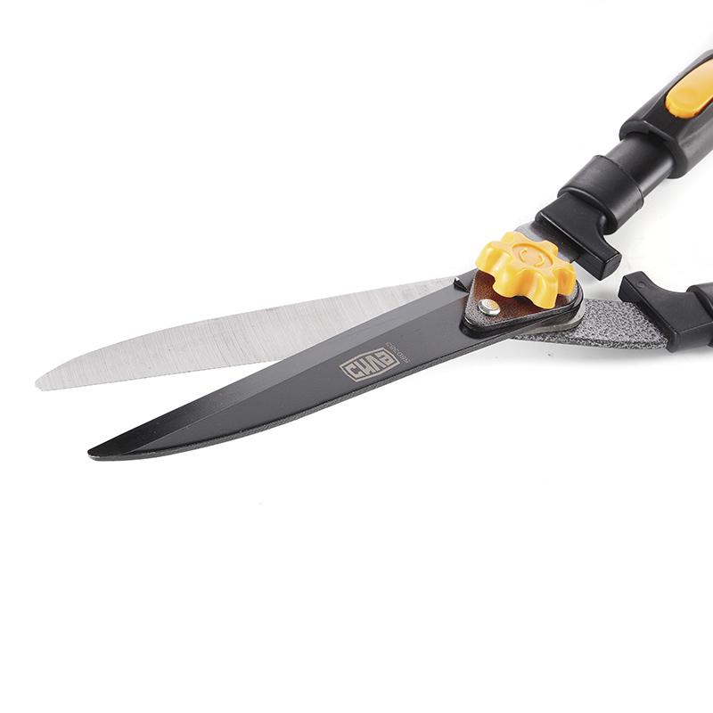 Ножиці для обрізки кущів Сила телескопічні 690-890 мм (550383) - фото 2 Ножиці для обрізки кущів Сила телескопічні 690-890 мм (550383) - фото 2