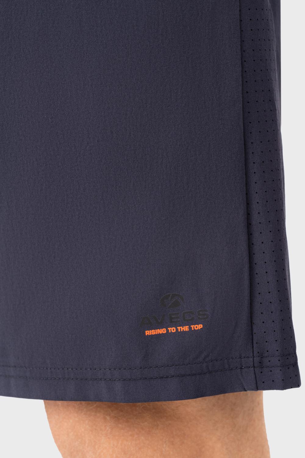 Шорти Avecs 30548/17 XL Сірий - фото 6