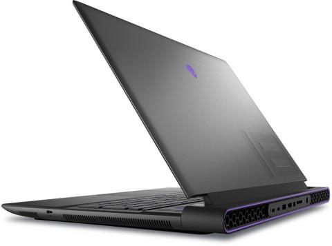 Ноутбук Alienware M18 R1 Dark Metallic Moon (INS0160775-R0024429-SA) - фото 4