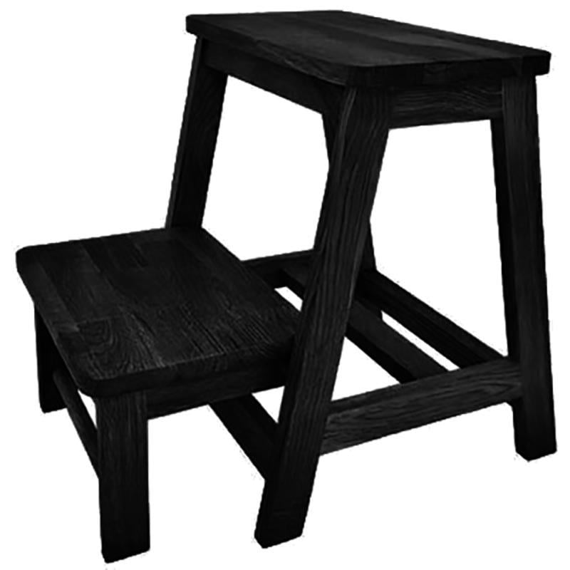 Лавка-сходинка з дерева Маріас Венге (ССТ-006012) - фото 2 Лавка-сходинка з дерева Маріас Венге (ССТ-006012) - фото 2