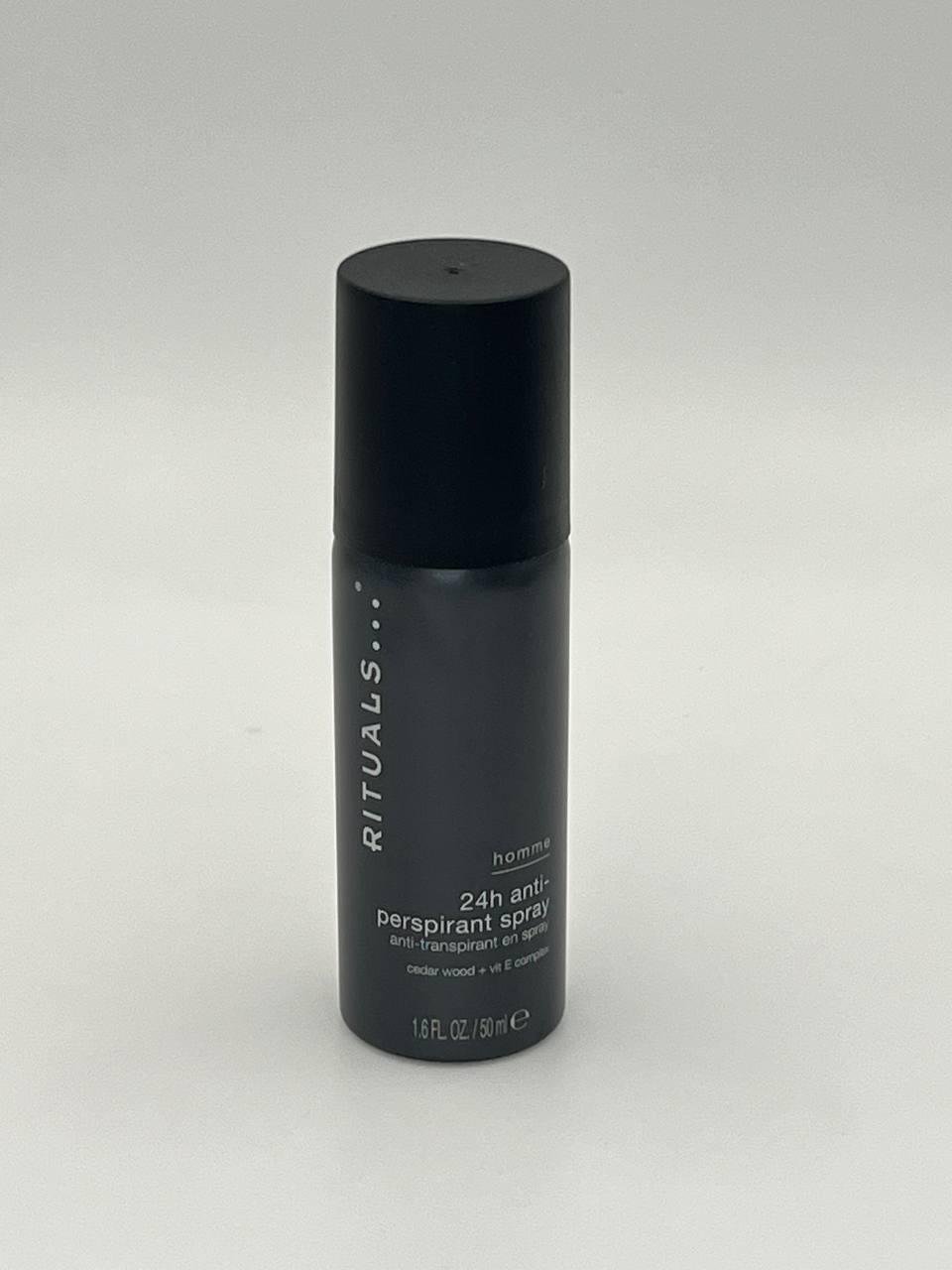 Набор мужской RITUALS of Homme 2 ед. (tun8) - фото 8