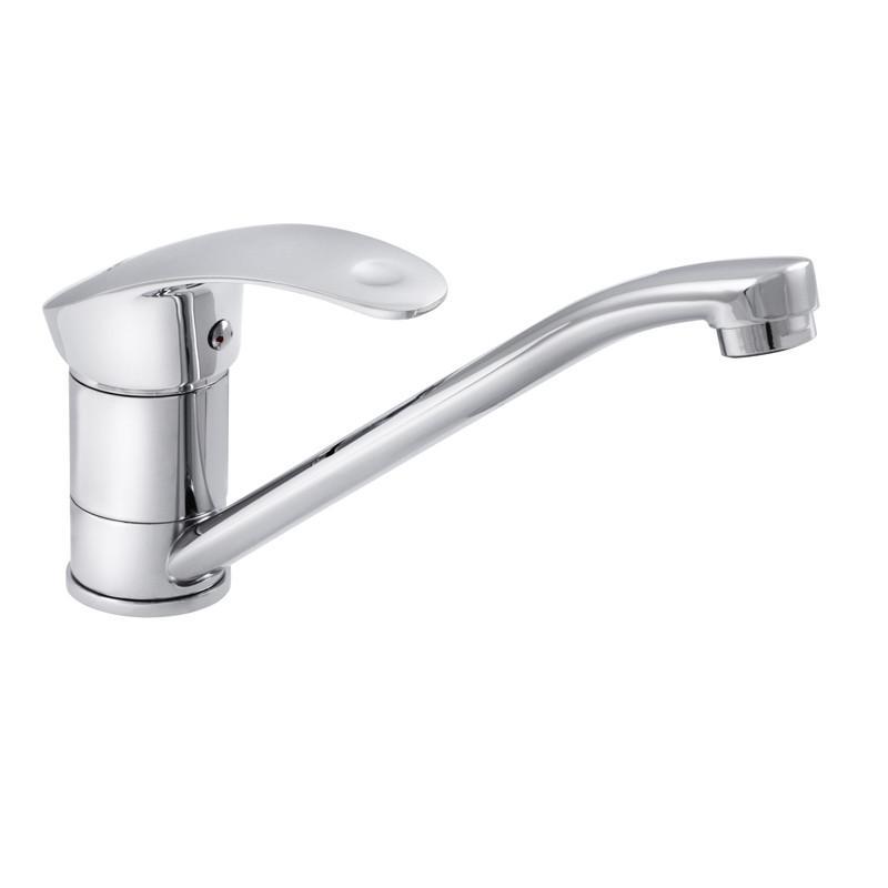 Смеситель для кухни Zerix PED-A 135 (ZX0057) Смеситель для кухни Zerix PED-A 135 (ZX0057)