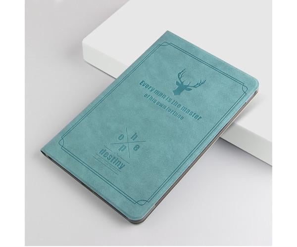 Чохол-книжка Galeo Destiny для Huawei MatePad 11 2021 Бірюзовий Чохол-книжка Galeo Destiny для Huawei MatePad 11 2021 Бірюзовий