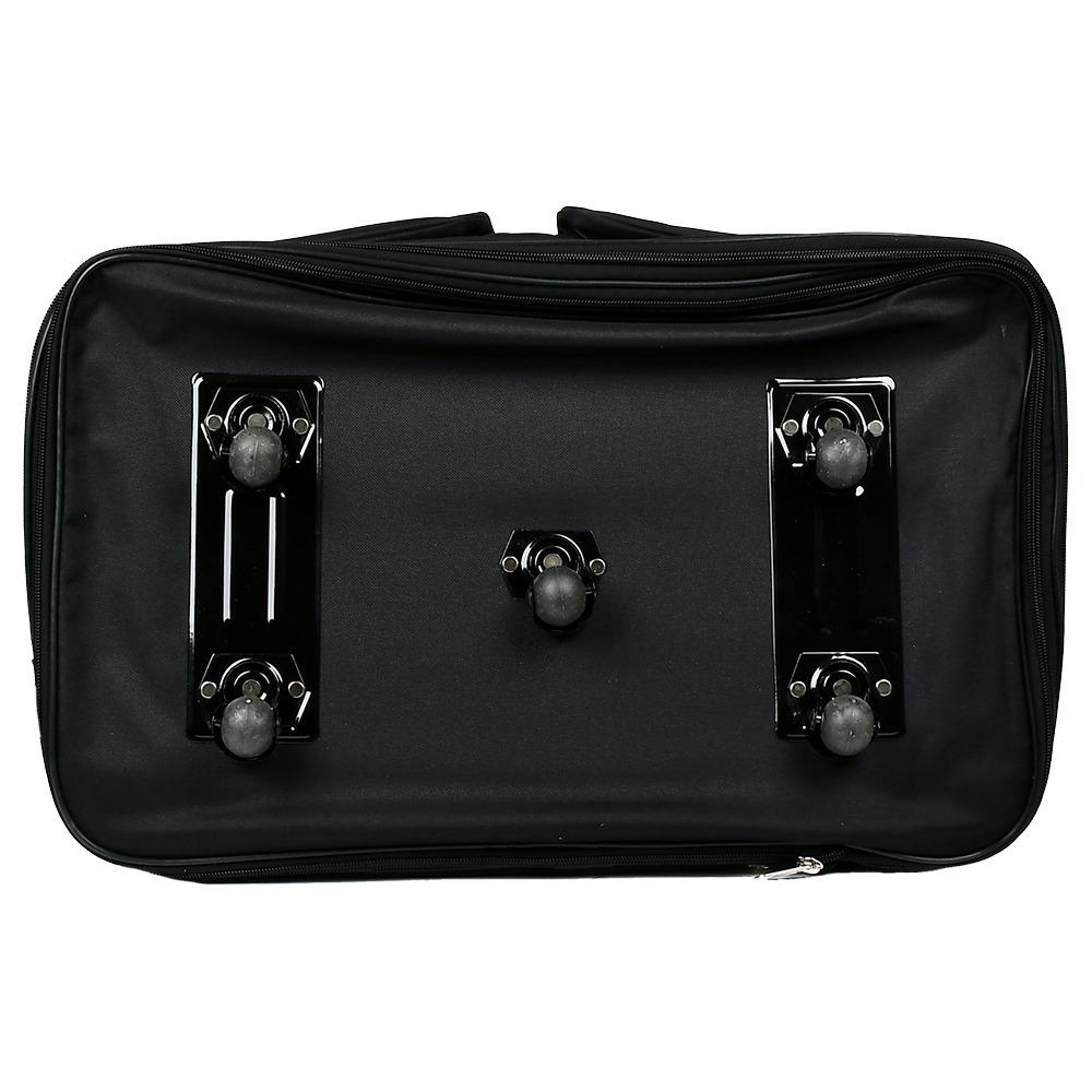 Сумка на колесах с расширителем HOME R33491 36" - фото 2 Сумка на колесах с расширителем HOME R33491 36" - фото 2