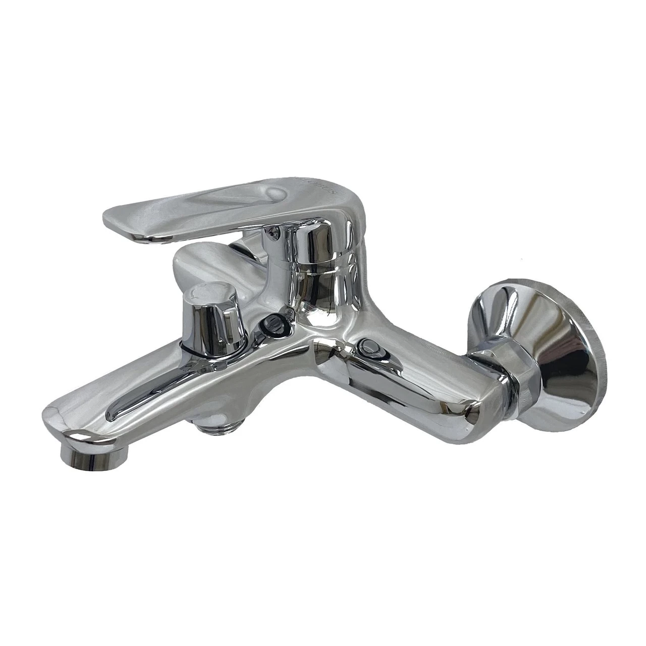 Смеситель для ванны Globus Lux Koln GLK-0102N (1000000057)