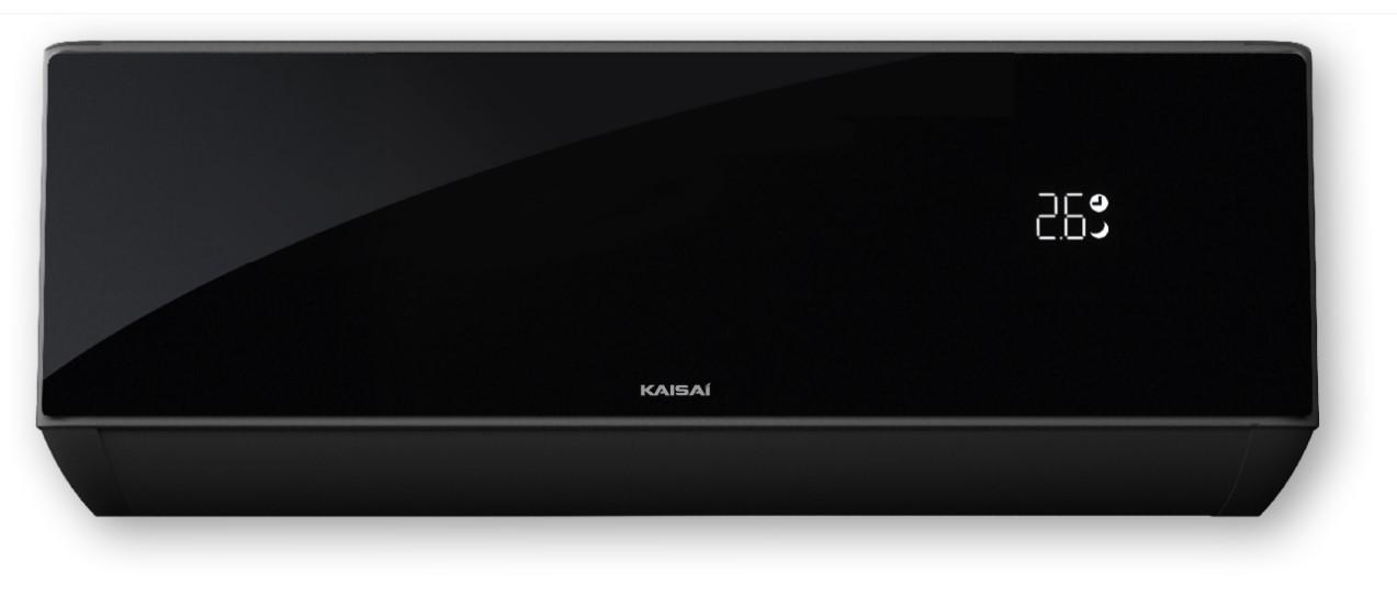 Кондиціонер настінний Kaisai KRB-24TLHI/KRWB-24TLHO (PRO HEAT+) - фото 2 Кондиціонер настінний Kaisai KRB-24TLHI/KRWB-24TLHO (PRO HEAT+) - фото 2