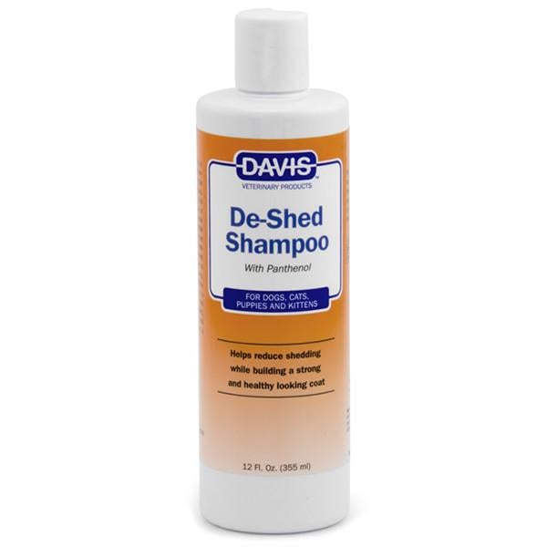 Ополаскиватель и кондиционер Davis Creme Rinse&Conditioner с коллагеном для собак и котов 1:7 355 мл (87717904968)