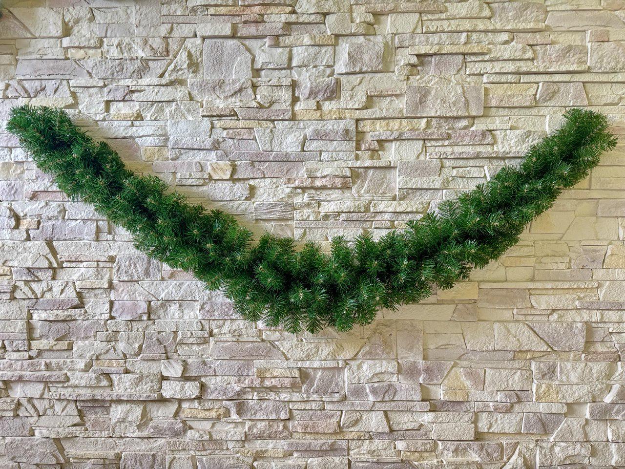 Фігурна гірлянда ПЛАСТМАКС 1,7 м (GR 4103) - фото 2 Фігурна гірлянда ПЛАСТМАКС 1,7 м (GR 4103) - фото 2