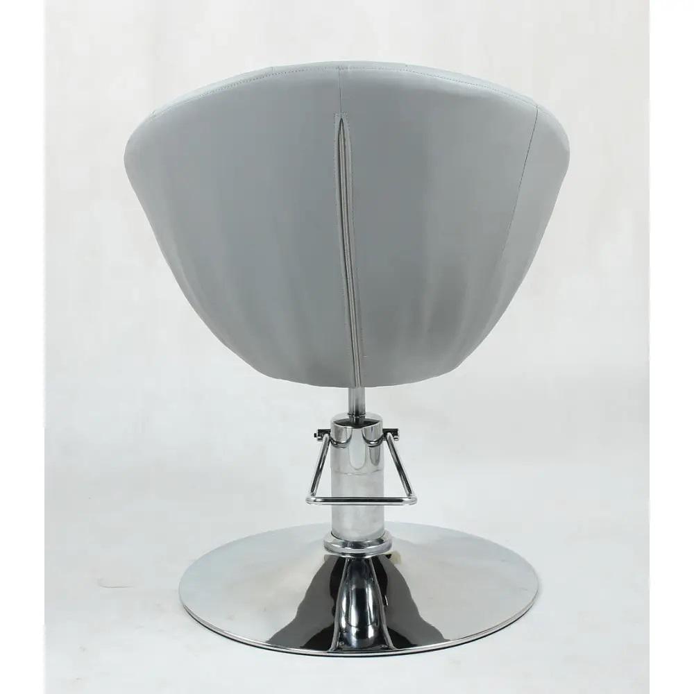 Кресло парикмахерское HС8516 Серый (HС8516АК) - фото 2 Кресло парикмахерское HС8516 Серый (HС8516АК) - фото 2