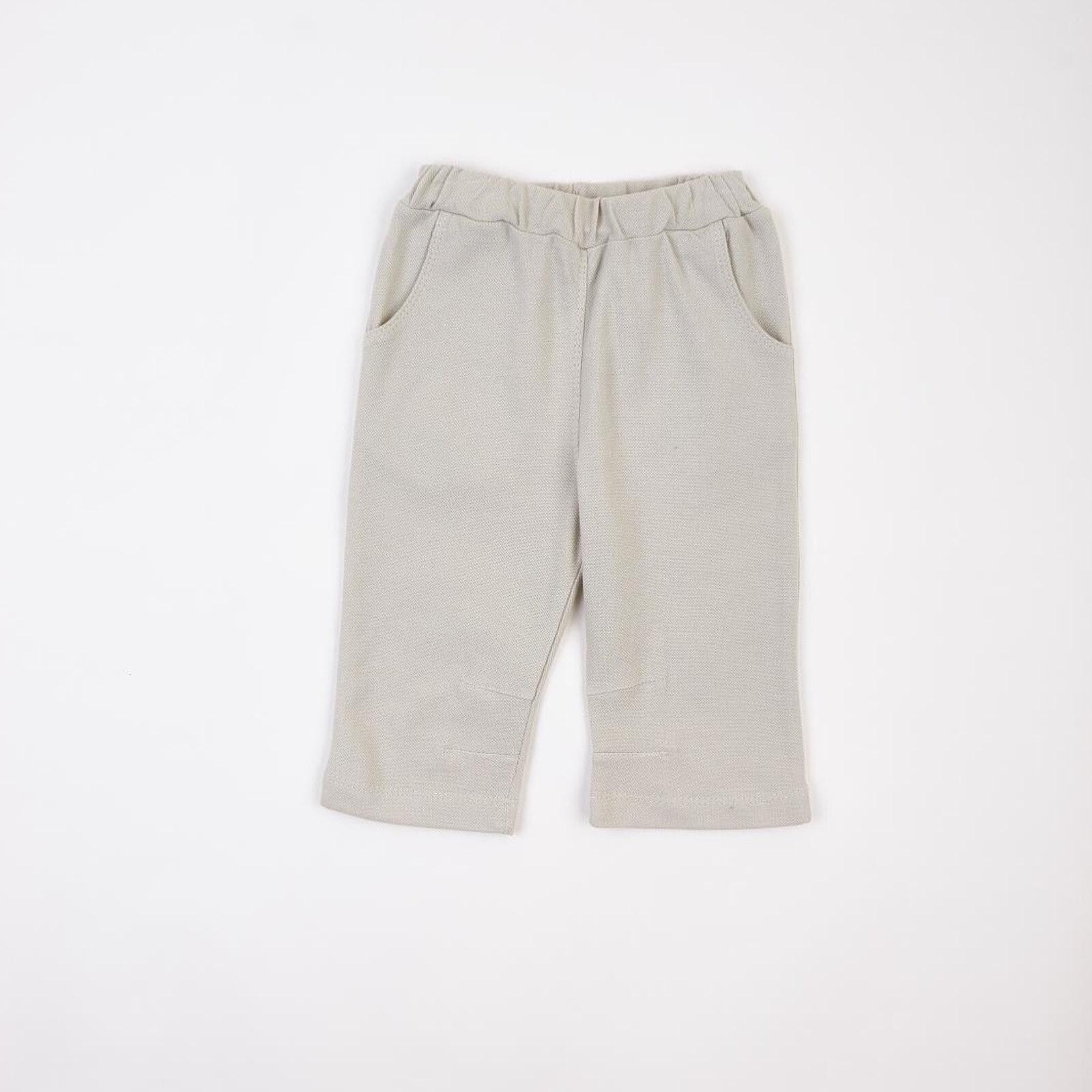 Бриджи детские ЛяЛя 80 см (6ЛК005)