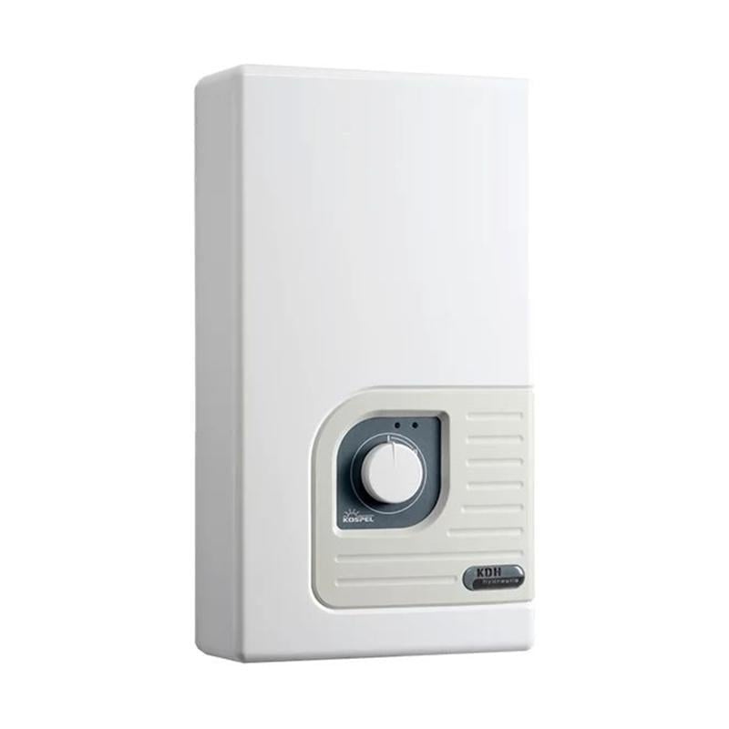 Нагрівач води проточний електричний Kospel Luxus KDH-9 380В (23355225) - фото 2 Нагрівач води проточний електричний Kospel Luxus KDH-9 380В (23355225) - фото 2