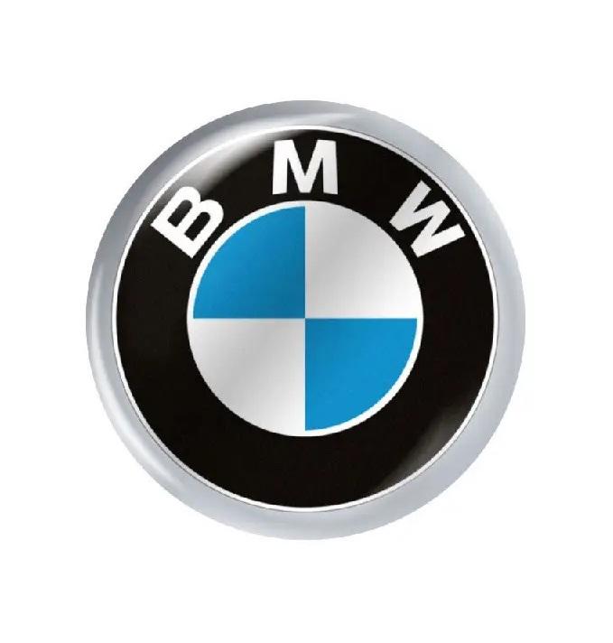 Логотип для автоключа BMW KS60