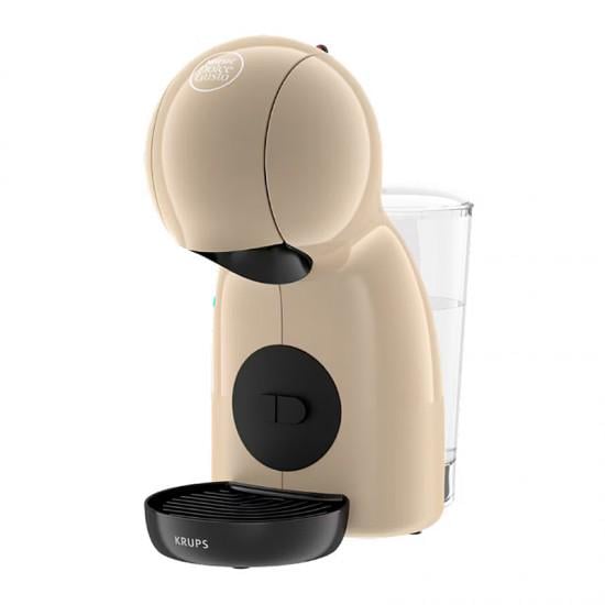 Кофеварка капсульная Dolce Gusto Piccolo XS KP1A3 Beg