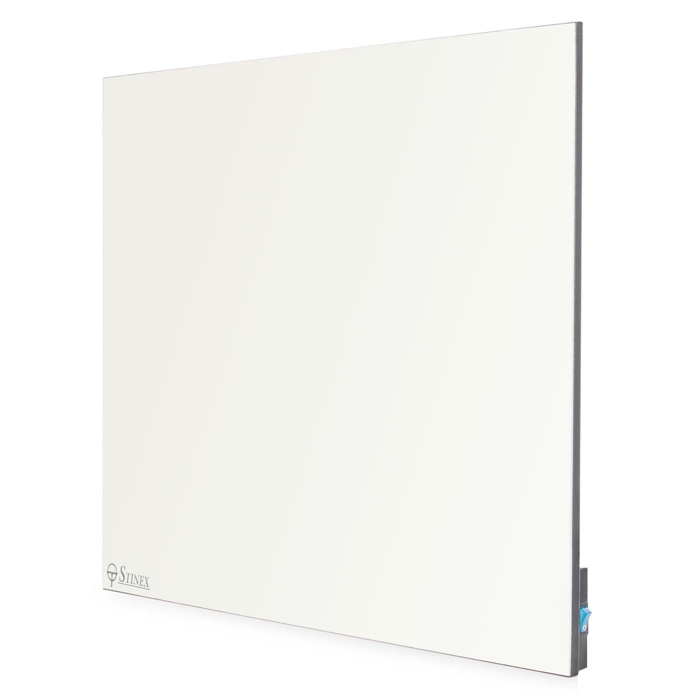 Обігрівач керамний Stinex Ceramic 350/220 S+ White