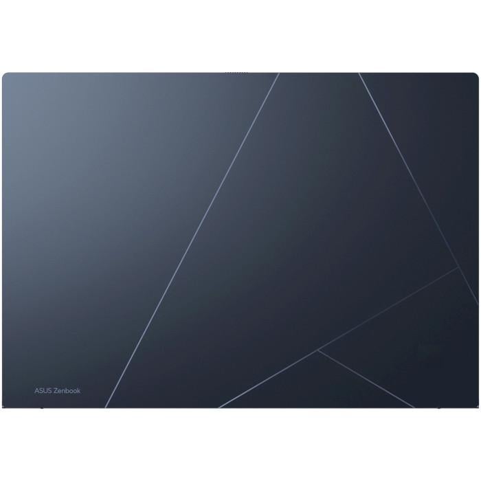 Ноутбук Asus UX3405MA-QD869W Blue (90NB11R1-M01H70) - фото 8