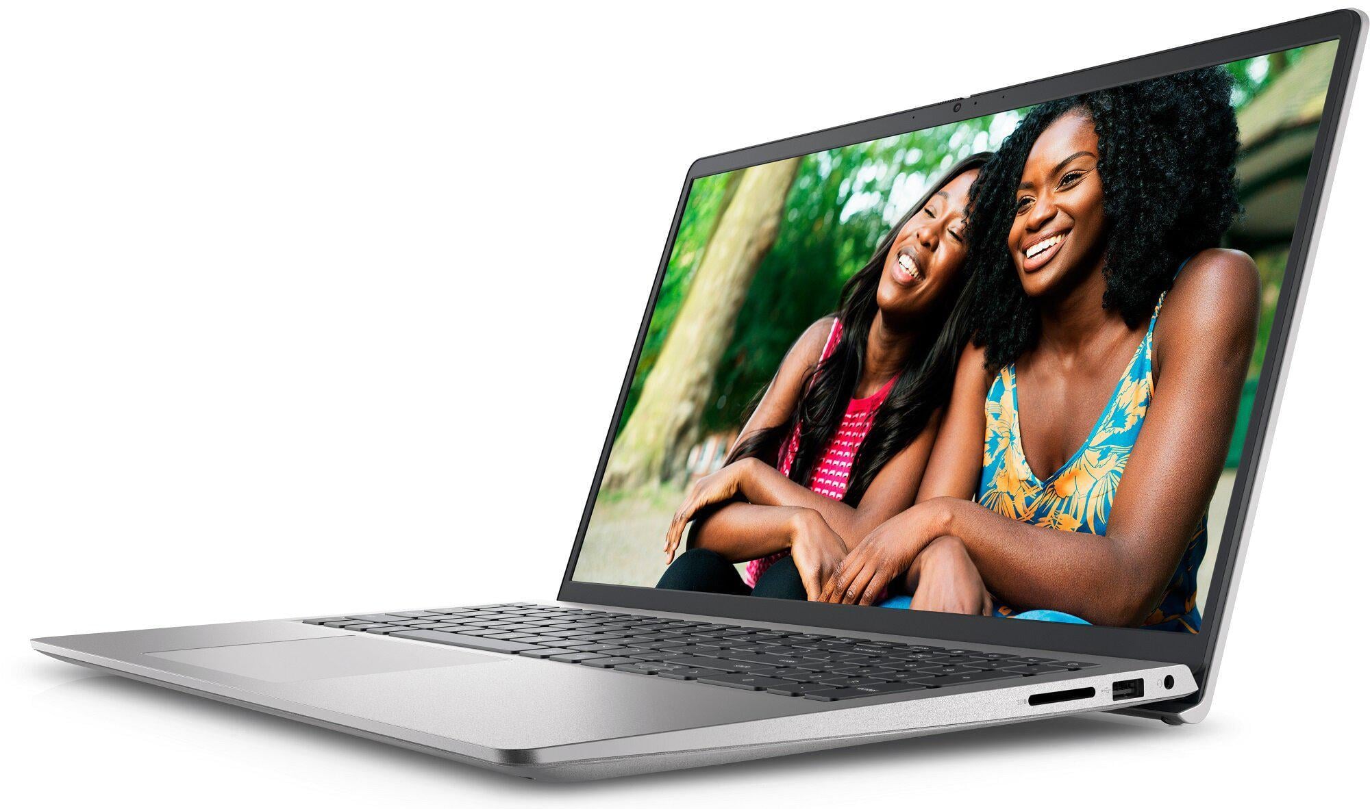 Ноутбук Dell Inspiron 3525-8304 156'' R7-5825U 16 Gb RAM 512 Gb SSD Windows 11 Professional