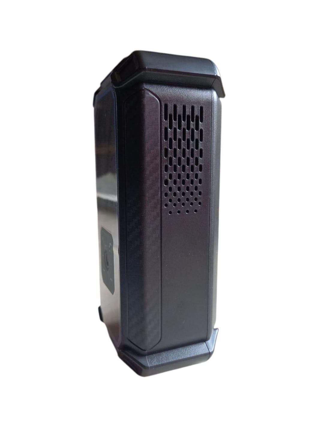 Компрессор аккумуляторный KRAISSMANN TRF'121 портативный (26343125) - фото 4 Компрессор аккумуляторный KRAISSMANN TRF'121 портативный (26343125) - фото 4