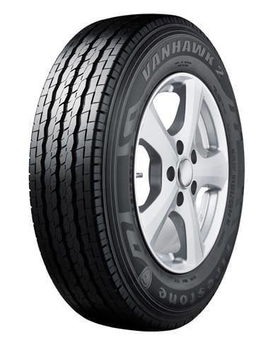 Автошина Firestone VanHawk 2 215/75 R16C 113R