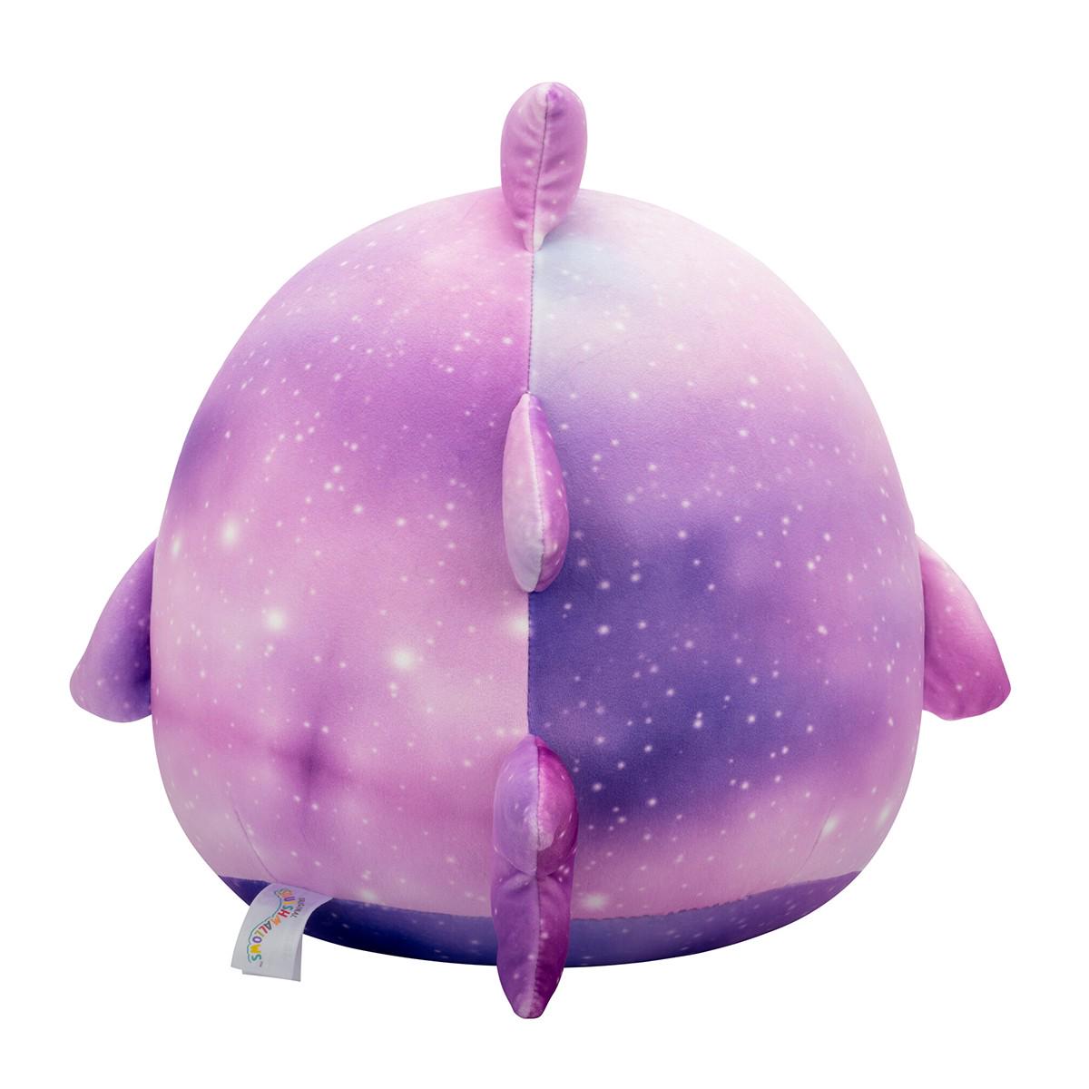 Іграшка м'яка SQUISHMALLOWS Акула Алія 30 см - фото 4 Іграшка м'яка SQUISHMALLOWS Акула Алія 30 см - фото 4