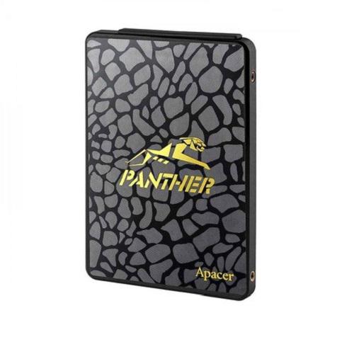 Накопитель SSD Apacer AS340 Bulk 240 Gb 2,5" SATAIII 3D TLC 75 г (553354)