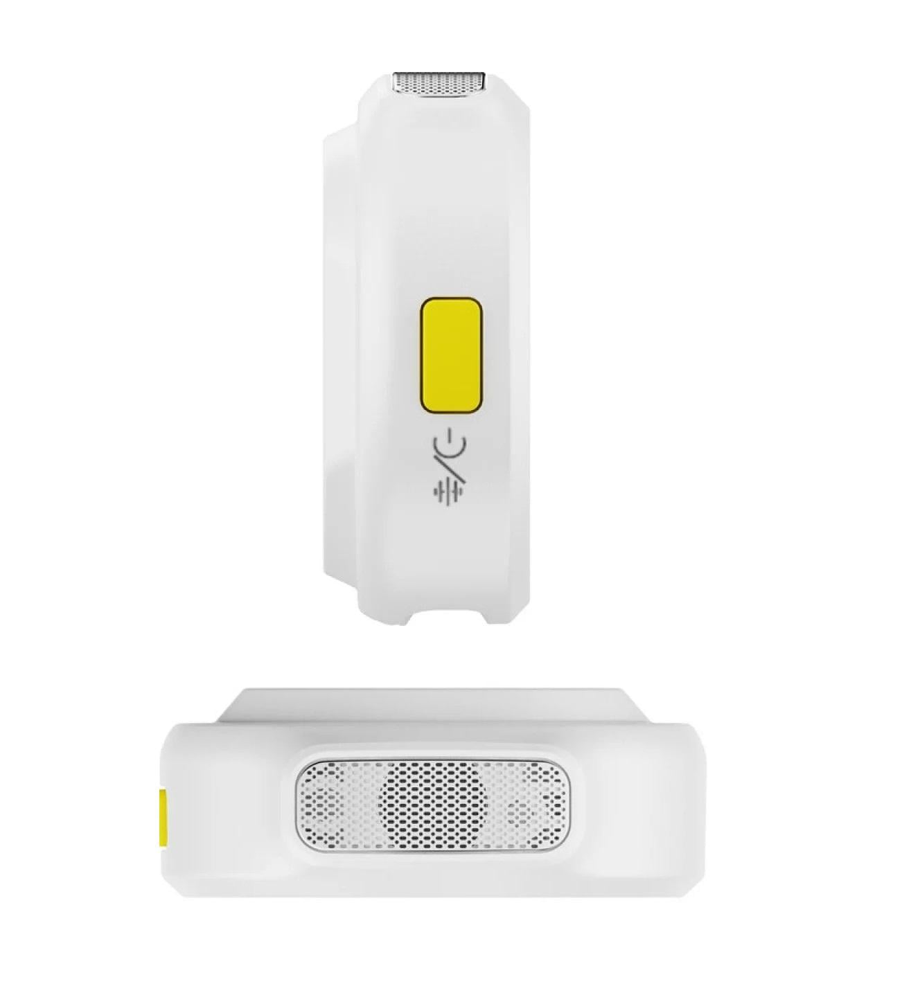 ᐉ Петличный микрофон Hollyland Lark M2 Duo с USB Type-C Plug с
